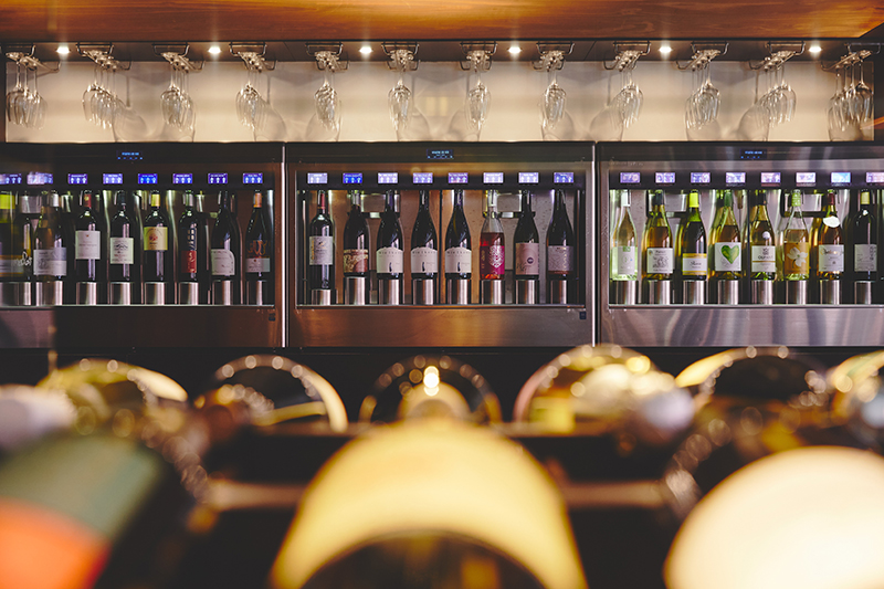 プレミアムテイスティング