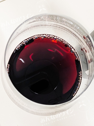 レタンヌオクシタンメルロー2023