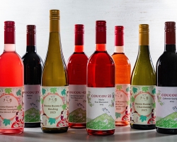 ヴィンテージ発売