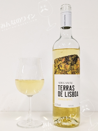 テラスデリスボアブランコ2024